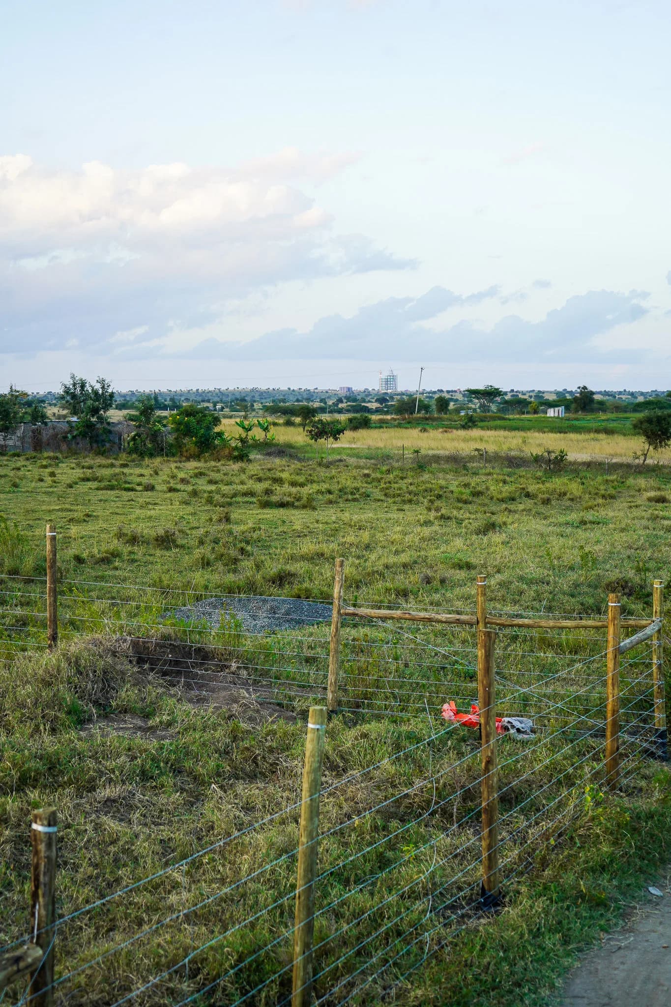 Fahari Ridge slide 1