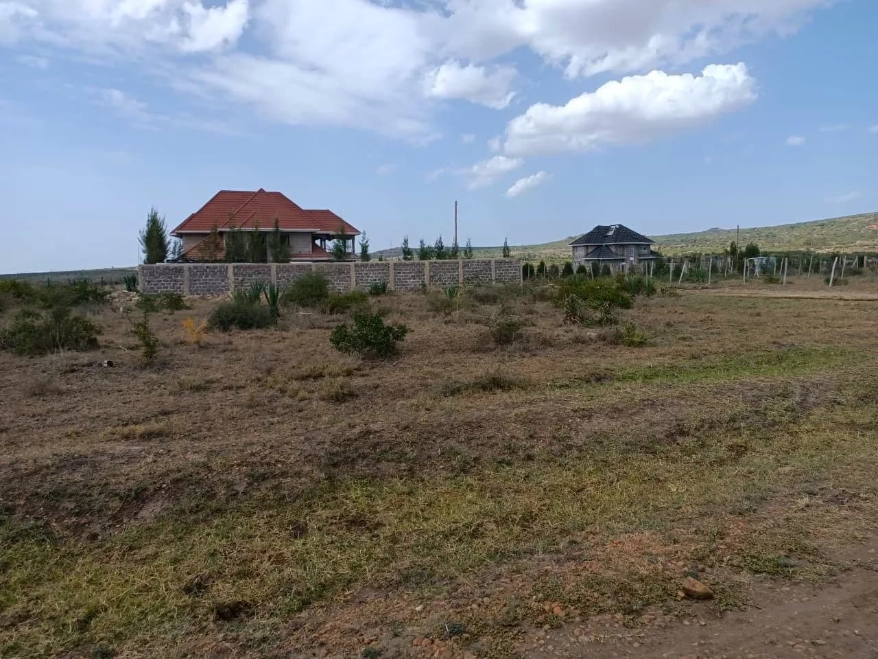 TULIVU GARDENS, ATHI slide 1