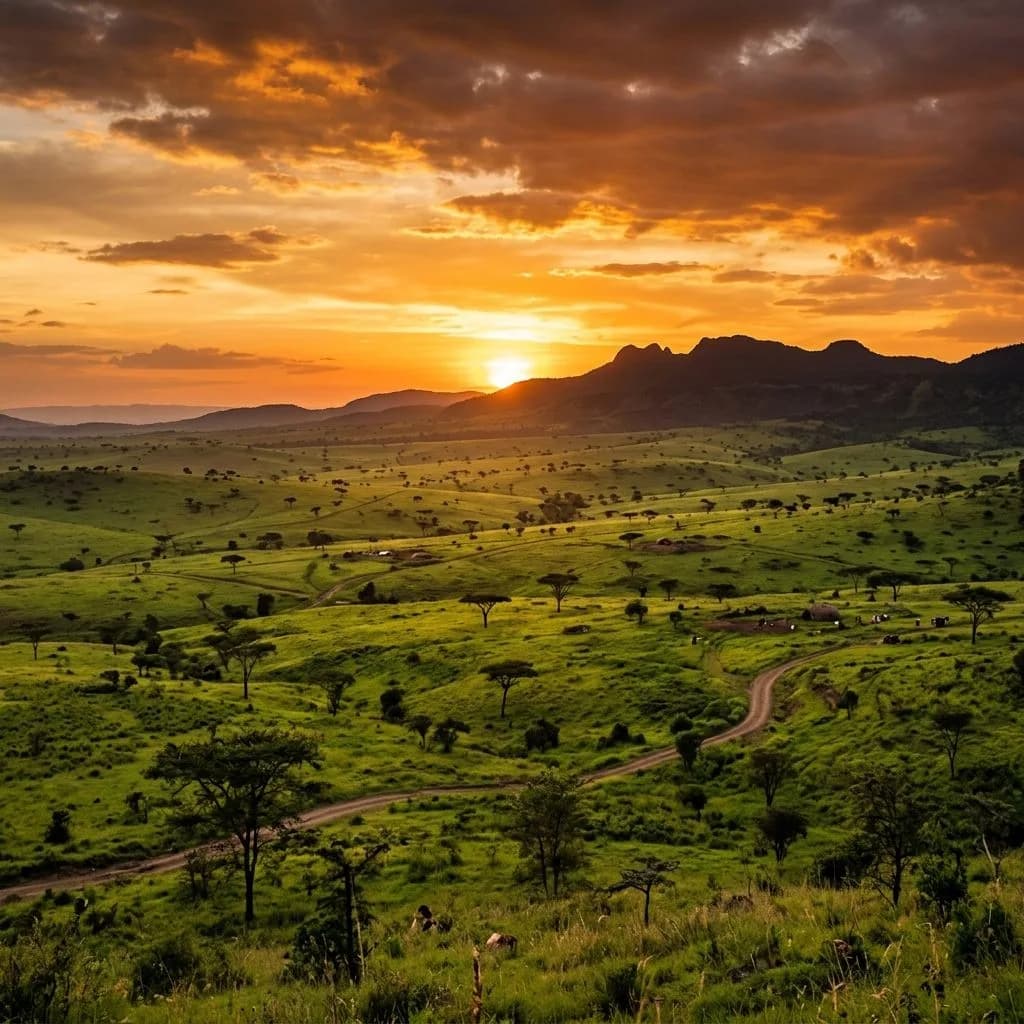 Land Investment in Kiserian: The Ultimate Guide with 10 Smart Tips