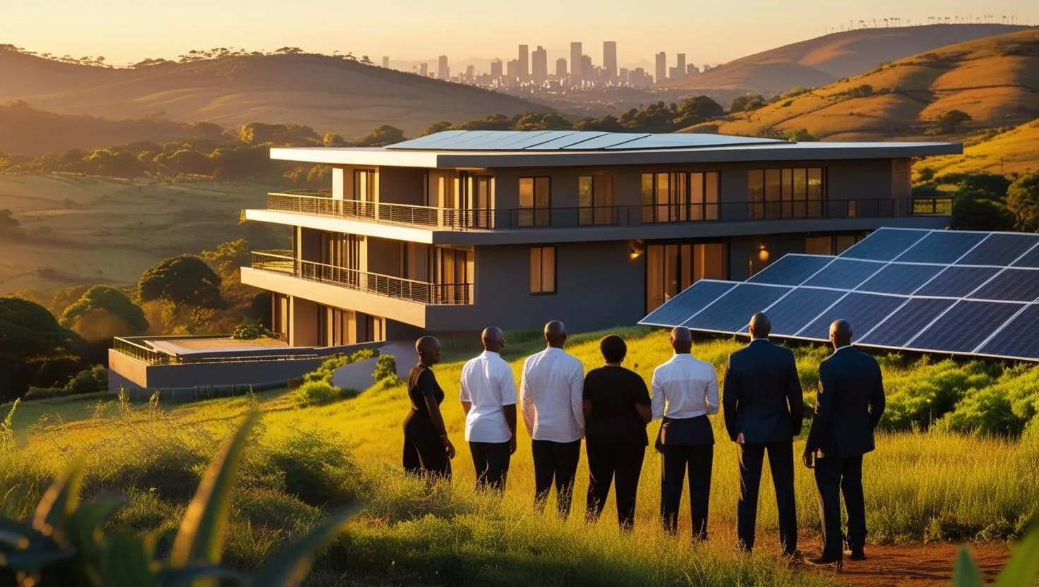 Understanding Property Financing Options in Kenya