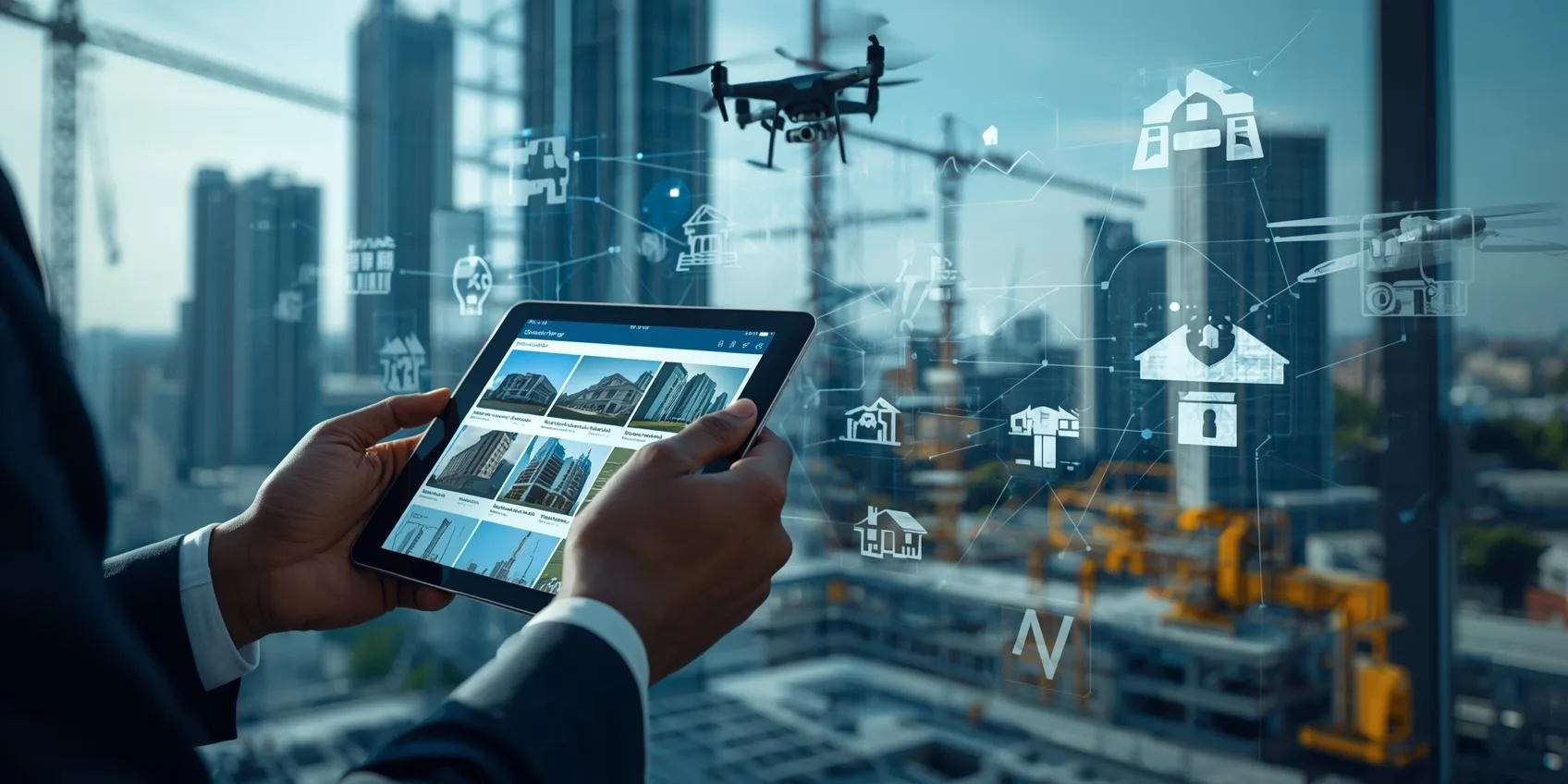 The Role of Technology in Modern Kenyan Real Estate Investment