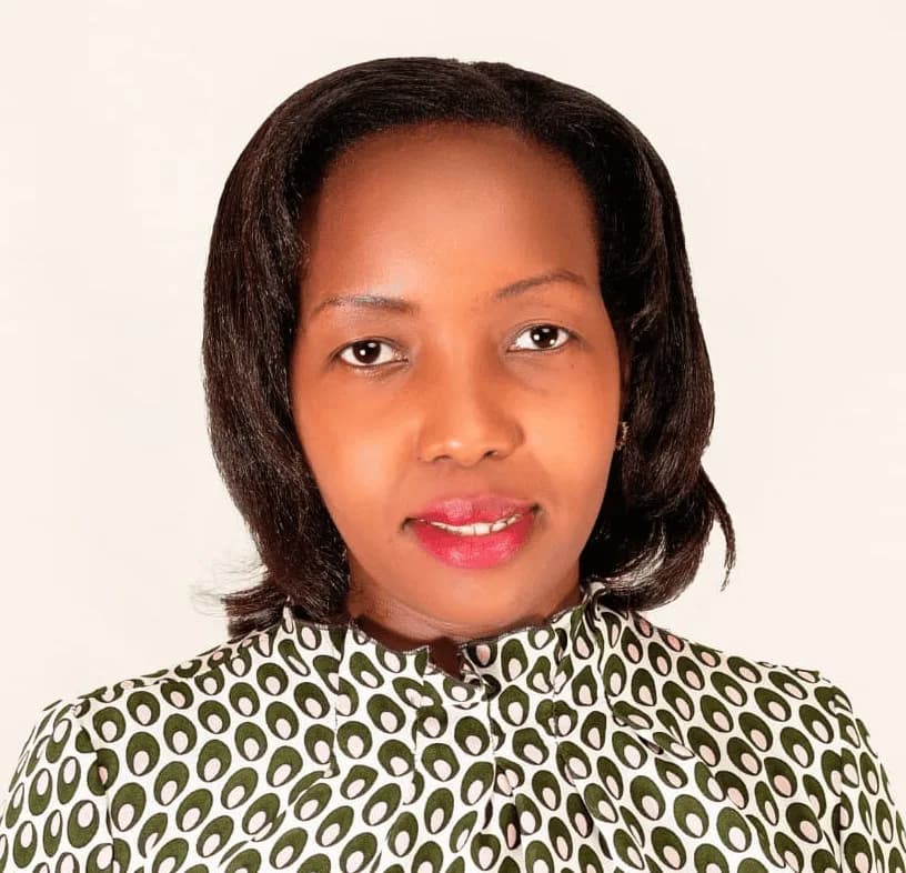 CPA Jennifer Musyoki