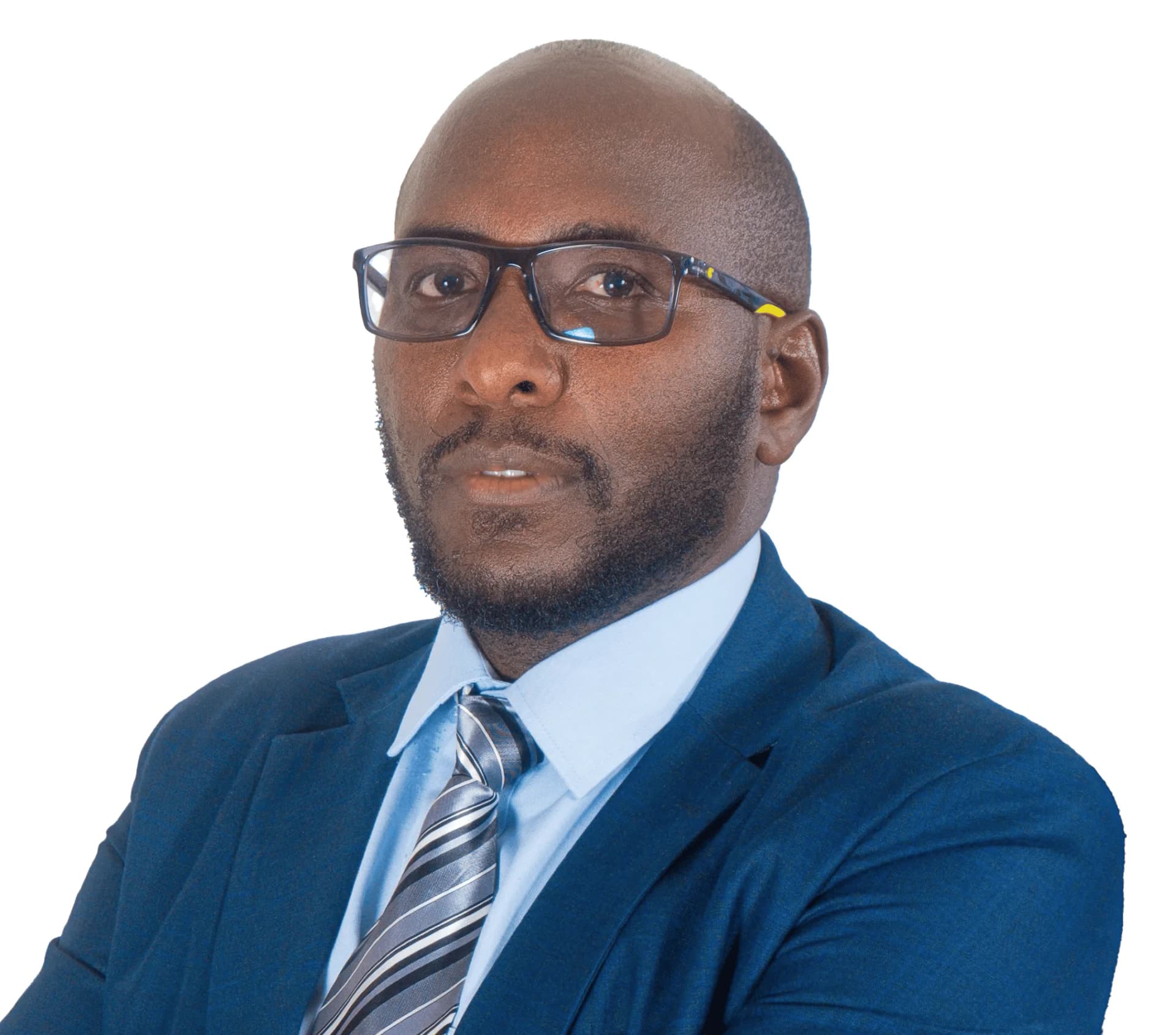 George Kituku Kitheka