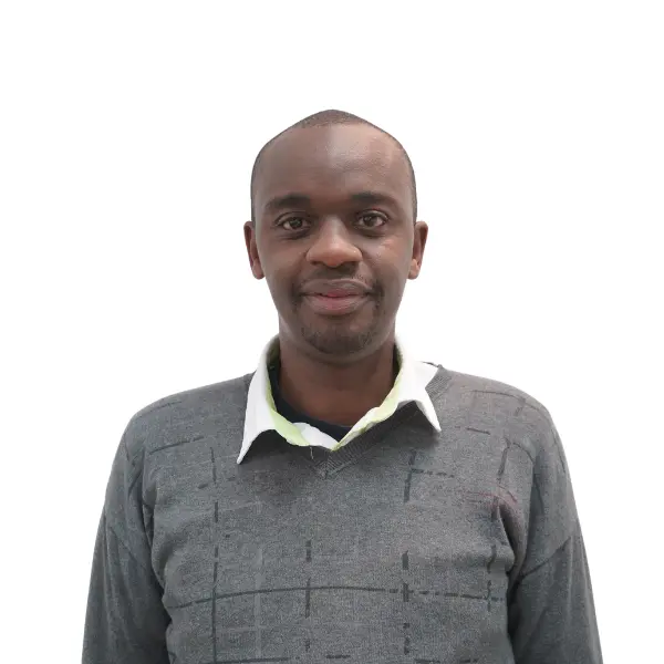 Kenneth Hinga Njeri