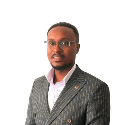 Peter Kuria Wahome
